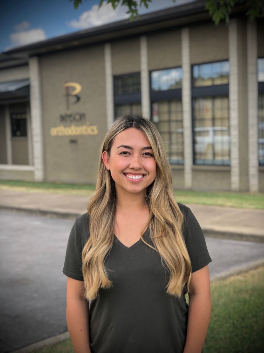 Meet the Team Benson Orthodontics Mt. Juliet Lebanon TN